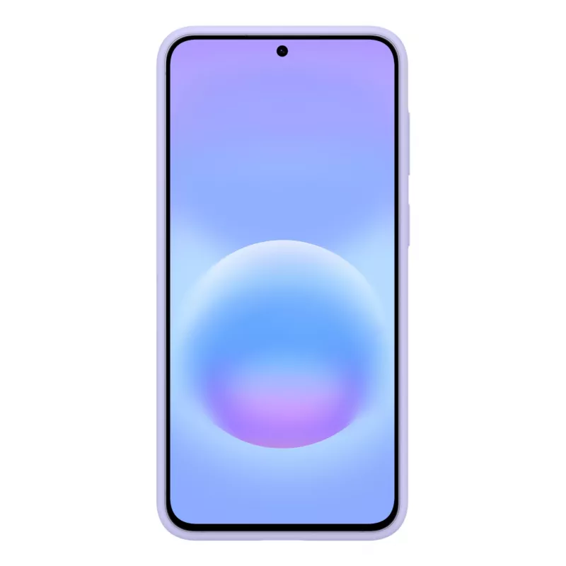 Samsung EF-PA576CVEGWW mobilā tālruņa maciņš 17 cm (6,7 collas) apvalks violets