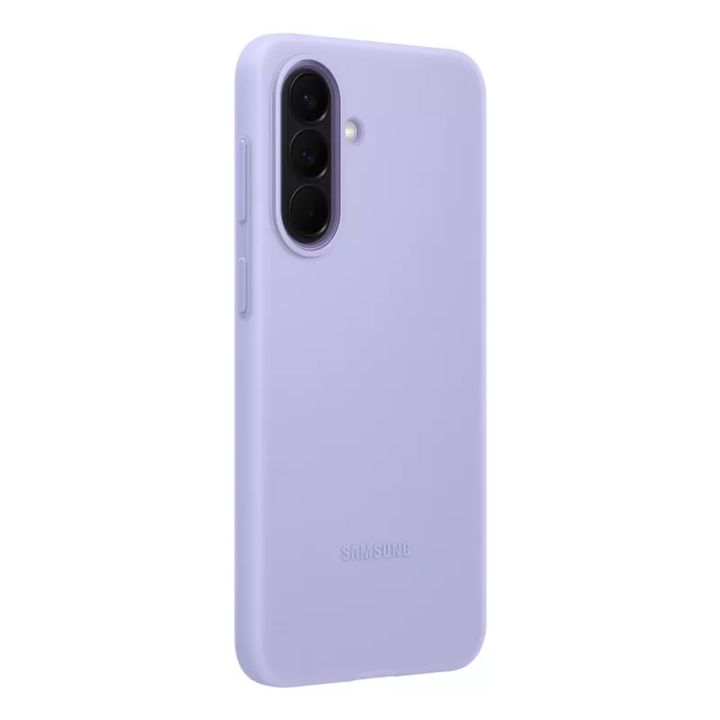 Samsung EF-PA576CVEGWW mobilā tālruņa maciņš 17 cm (6,7 collas) apvalks violets