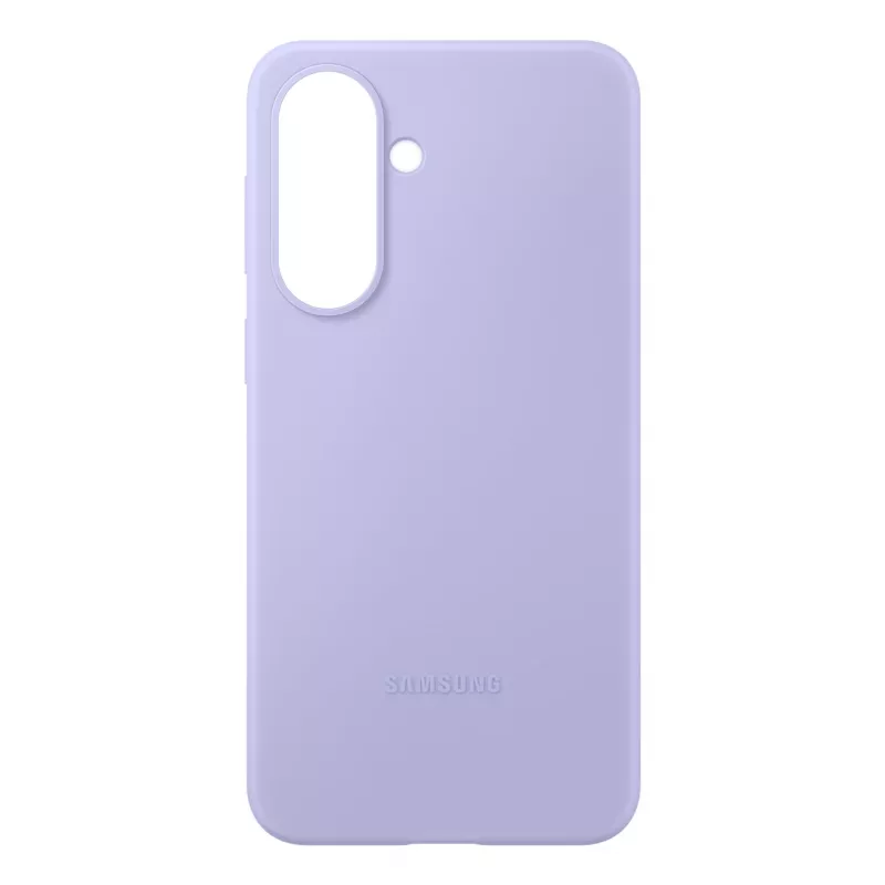 Samsung EF-PA576CVEGWW mobilā tālruņa maciņš 17 cm (6,7 collas) apvalks violets