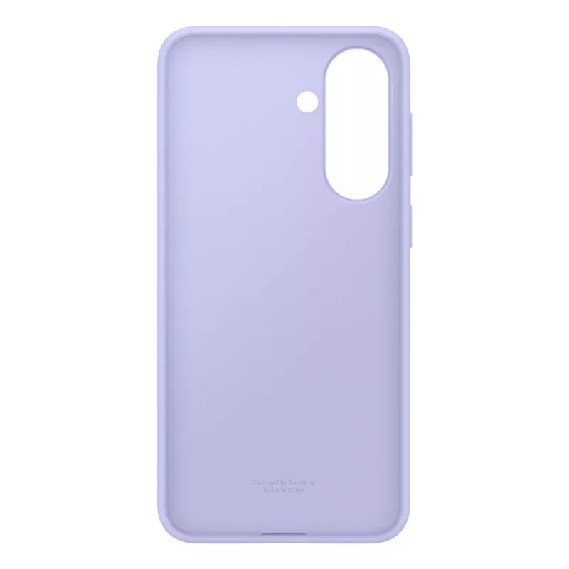 Samsung EF-PA576CVEGWW mobilā tālruņa maciņš 17 cm (6,7 collas) apvalks violets