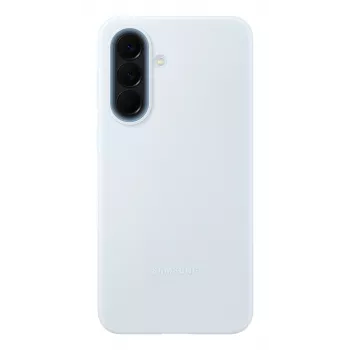 Samsung EF-PA576CLEGWW mobilā tālruņa maciņš 17 cm (6.7 collas) Apvalks Gaiši zils