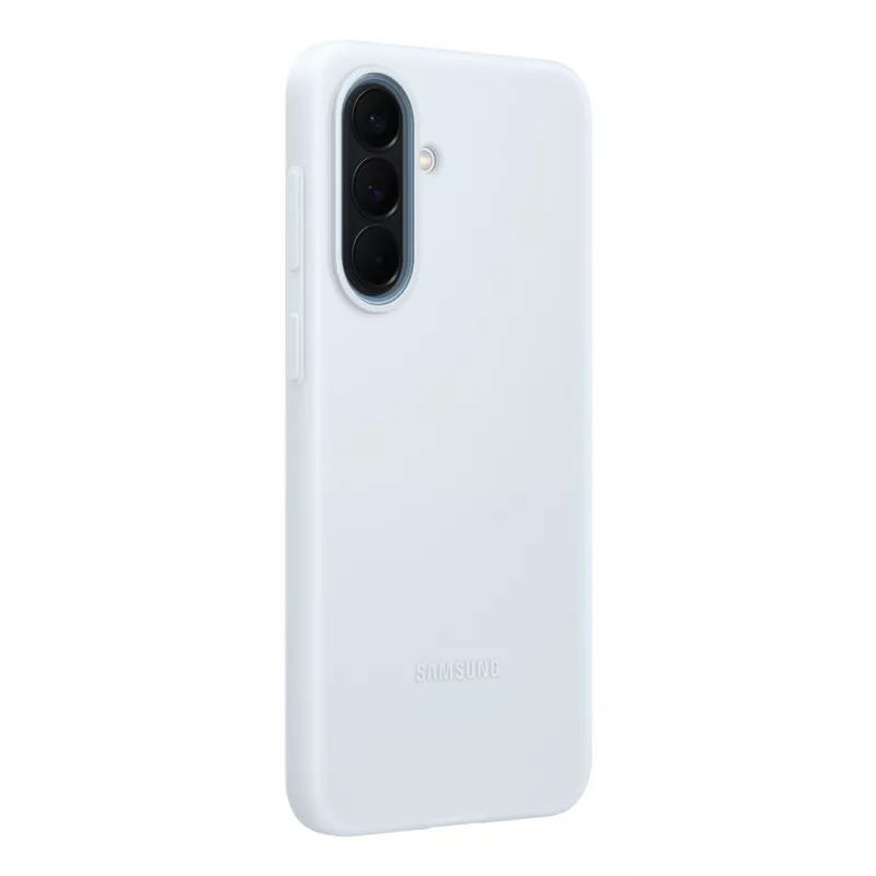 Samsung EF-PA576CLEGWW mobilā tālruņa maciņš 17 cm (6.7 collas) Apvalks Gaiši zils
