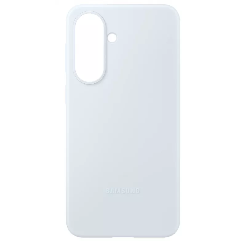 Samsung EF-PA576CLEGWW mobilā tālruņa maciņš 17 cm (6.7 collas) Apvalks Gaiši zils