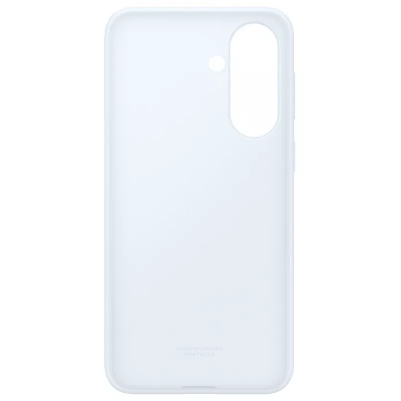 Samsung EF-PA576CLEGWW mobilā tālruņa maciņš 17 cm (6.7 collas) Apvalks Gaiši zils