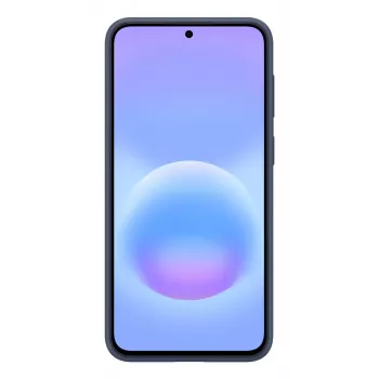 Samsung EF-PA576CNEGWW mobilā tālruņa futrālis 17 cm (6.7 collas) vāciņš tumši zils