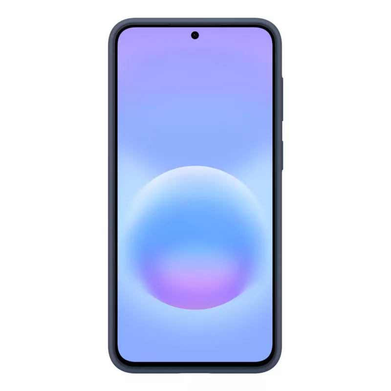 Samsung EF-PA576CNEGWW mobilā tālruņa futrālis 17 cm (6.7 collas) vāciņš tumši zils