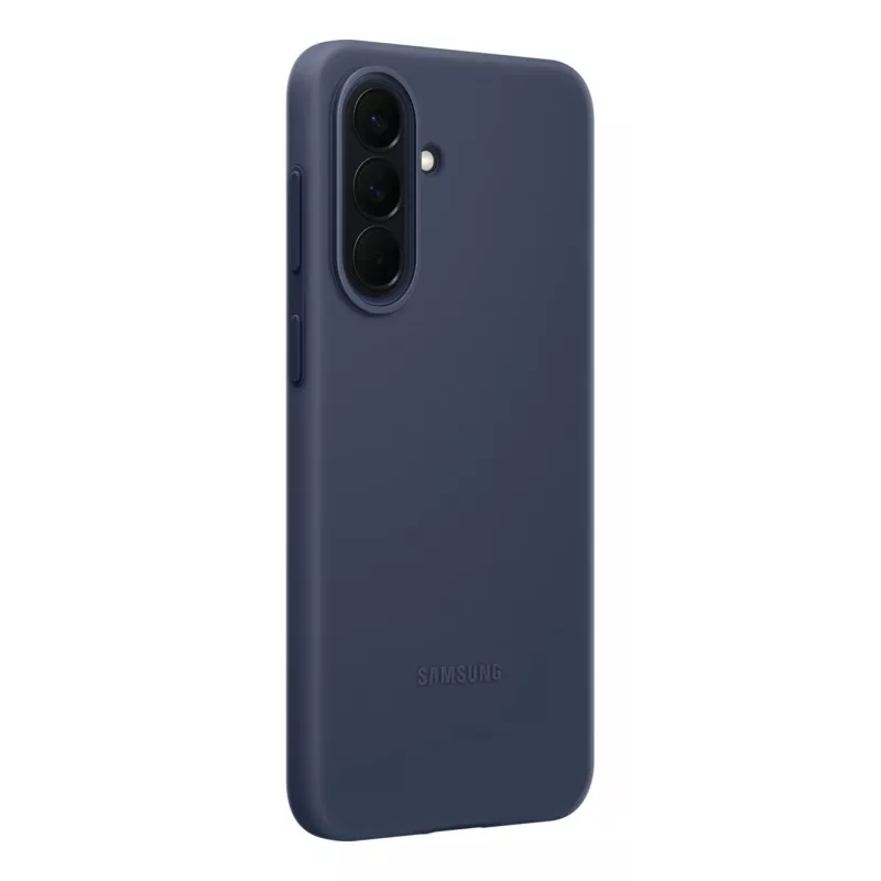 Samsung EF-PA576CNEGWW mobilā tālruņa futrālis 17 cm (6.7 collas) vāciņš tumši zils