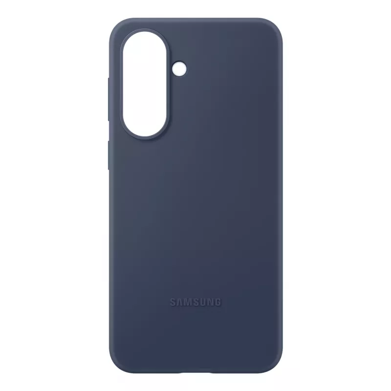Samsung EF-PA576CNEGWW mobilā tālruņa futrālis 17 cm (6.7 collas) vāciņš tumši zils