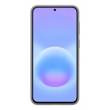 Samsung EF-PA576CJEGWW mobilā tālruņa maciņš 17 cm (6.7 collas) vāciņš pelēks