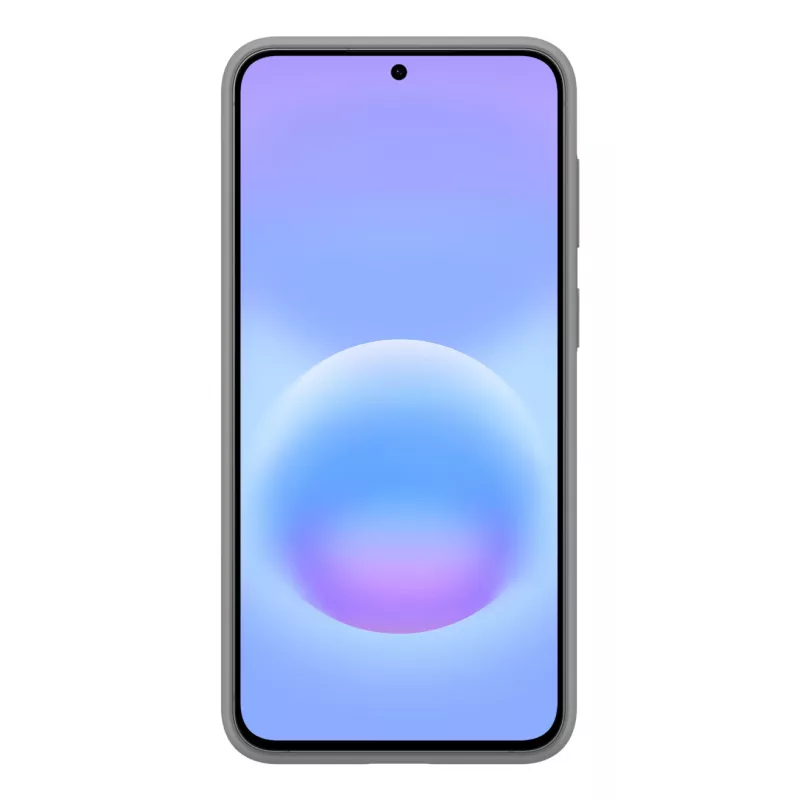 Samsung EF-PA576CJEGWW mobilā tālruņa maciņš 17 cm (6.7 collas) vāciņš pelēks