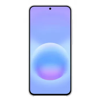 Samsung EF-OA576TJEGWW mobilā telefona maciņš 17 cm (6,7 collas) maciņveida maciņš Gaiši pelēks