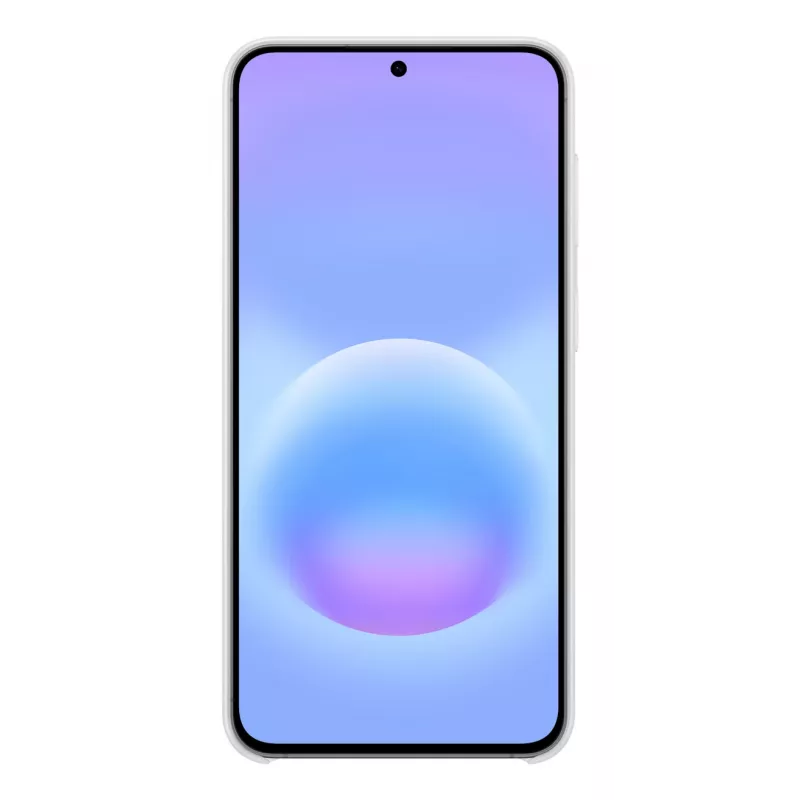 Samsung EF-OA576TJEGWW mobilā telefona maciņš 17 cm (6,7 collas) maciņveida maciņš Gaiši pelēks