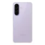 Samsung EF-QA376CTEGWW mobilā tālruņa maciņš 17 cm (6,7 collas) Vāciņš Caurspīdīgs