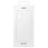 Samsung EF-QA376CTEGWW mobilā tālruņa maciņš 17 cm (6,7 collas) Vāciņš Caurspīdīgs