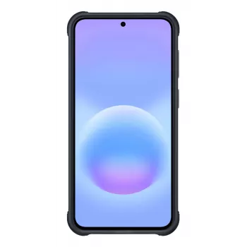 Samsung EF-RA576CBEGWW mobilā tālruņa maciņš 17 cm (6.7 collas) Apvalks Melna