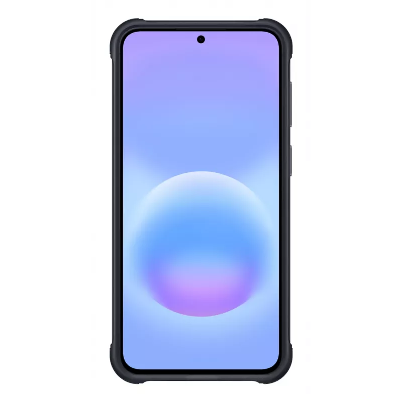 Samsung EF-RA576CBEGWW mobilā tālruņa maciņš 17 cm (6.7 collas) Apvalks Melna