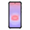 Samsung EF-RA376CBEGWW mobilā tālruņa maciņš 17 cm (6,7 collas) Vāciņš Melns
