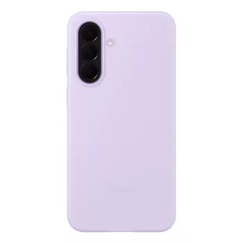 Samsung EF-PA376CVEGWW mobilā tālruņa maciņš 17 cm (6.7 collas) Apvalks Violeta