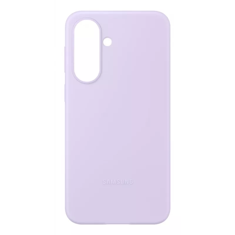 Samsung EF-PA376CVEGWW mobilā tālruņa maciņš 17 cm (6.7 collas) Apvalks Violeta