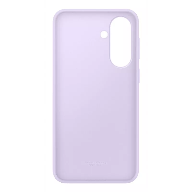 Samsung EF-PA376CVEGWW mobilā tālruņa maciņš 17 cm (6.7 collas) Apvalks Violeta