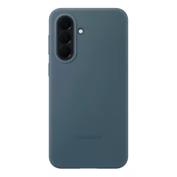 Samsung EF-PA376CKEGWW mobilā tālruņa vāciņš 17 cm (6.7 collas) vāciņš Tumši zaļa