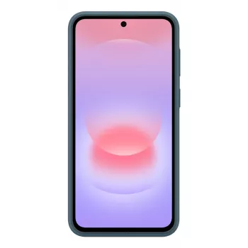 Samsung EF-PA376CKEGWW mobilā tālruņa vāciņš 17 cm (6.7 collas) vāciņš Tumši zaļa