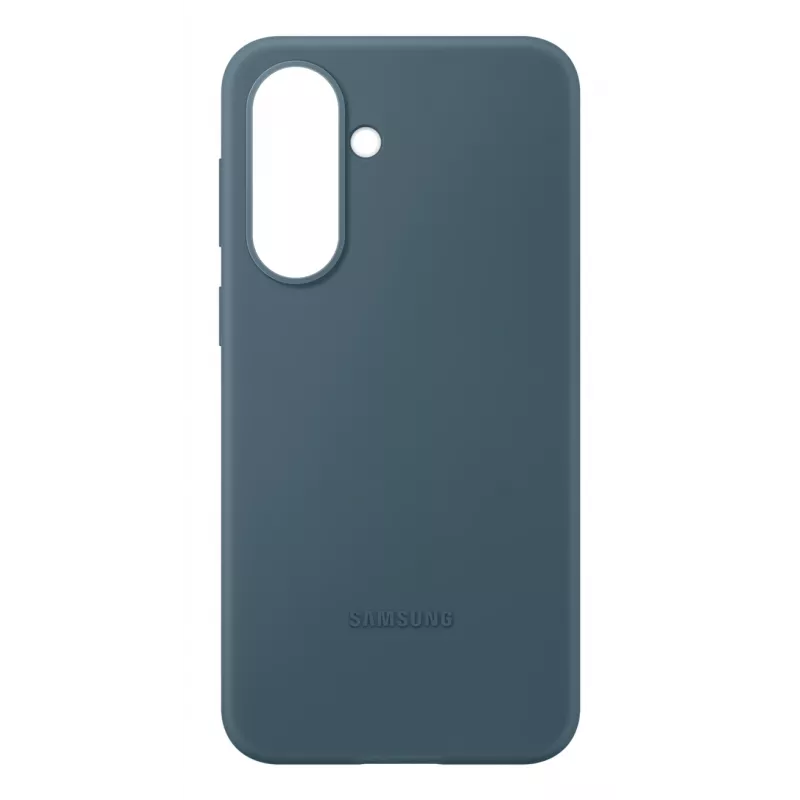 Samsung EF-PA376CKEGWW mobilā tālruņa vāciņš 17 cm (6.7 collas) vāciņš Tumši zaļa
