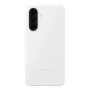 Samsung EF-PA376CJEGWW mobilā tālruņa maciņš 17 cm (6.7 collas) Vāciņš Gaiši pelēks
