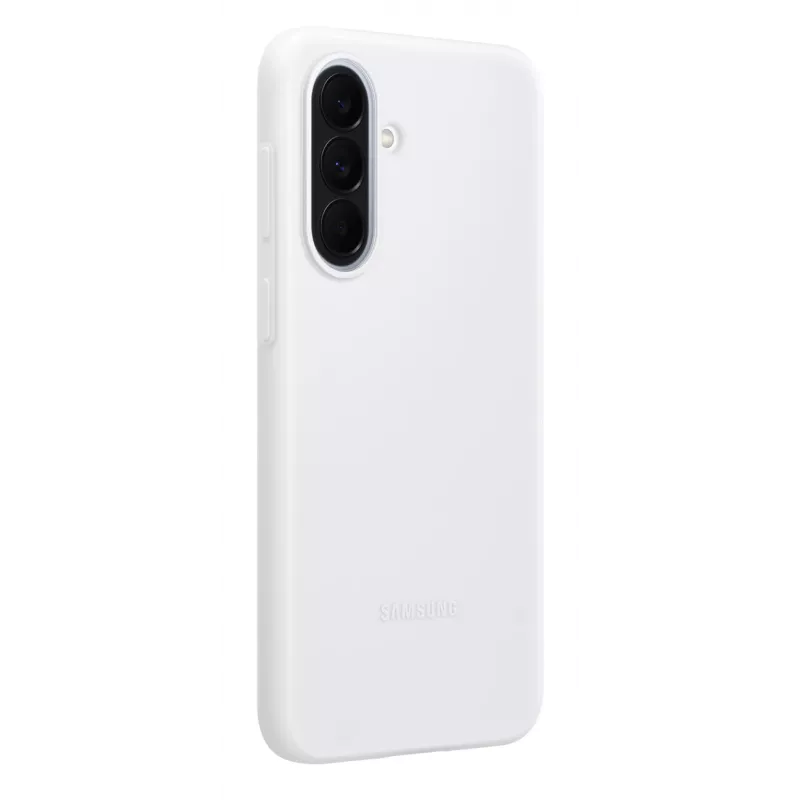 Samsung EF-PA376CJEGWW mobilā tālruņa maciņš 17 cm (6.7 collas) Vāciņš Gaiši pelēks