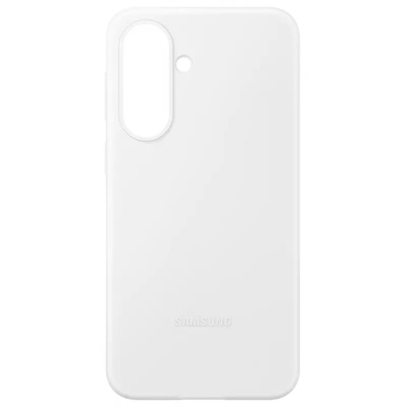 Samsung EF-PA376CJEGWW mobilā tālruņa maciņš 17 cm (6.7 collas) Vāciņš Gaiši pelēks
