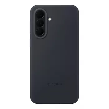 Samsung EF-PA376CBEGWW mobilā tālruņa maciņš 17 cm (6.7 collu) Apvalks Melns