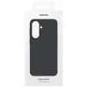Samsung EF-PA376CBEGWW mobilā tālruņa maciņš 17 cm (6.7 collu) Apvalks Melns