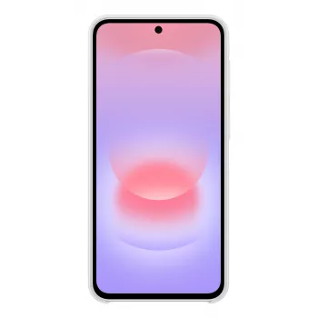 Samsung EF-OA376TJEGWW mobilā tālruņa maciņš 17 cm (6.7 collu) maka maciņš Gaiši pelēks