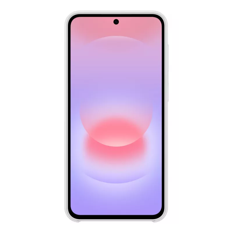 Samsung EF-OA376TJEGWW mobilā tālruņa maciņš 17 cm (6.7 collu) maka maciņš Gaiši pelēks