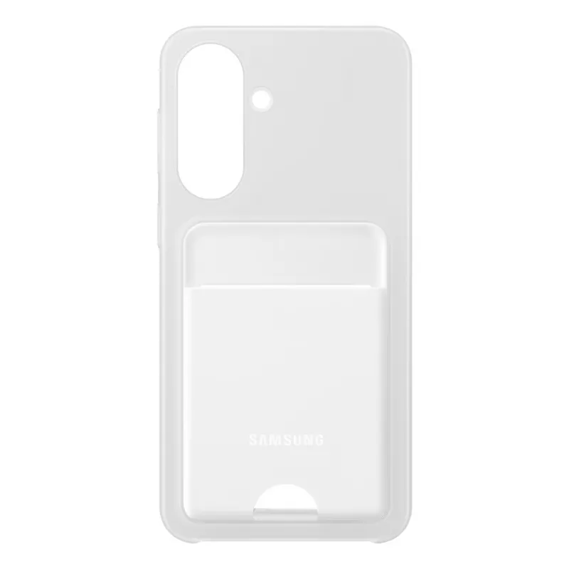 Samsung EF-OA376TJEGWW mobilā tālruņa maciņš 17 cm (6.7 collu) maka maciņš Gaiši pelēks