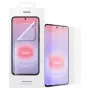 Samsung EF-UA376CTEGWW mobilā tālruņa ekrāna/aizmugures aizsargs Caurspīdīgs ekrāna aizsargs 2 gab.