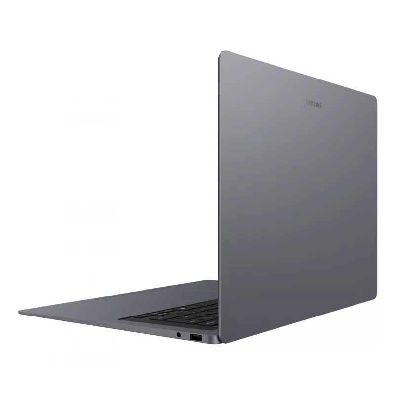 Samsung Galaxy Book6 Pro Copilot+ PC Intel Core Ultra 7 356H klēpjdators 40,6 cm (16 collu) skārienekrāns WQXGA+ 32 GB LPDDR5x-SDRAM 1 TB SSD Wi-Fi 7 (802.11be) Windows 11 Pro Pelēks