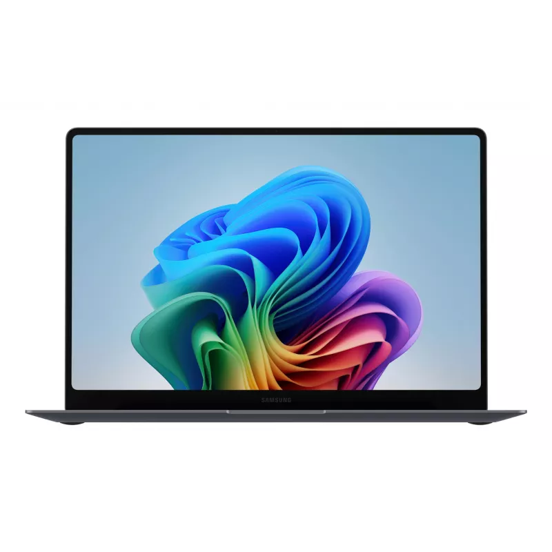 Samsung Galaxy Book6 Pro Copilot+ PC Intel Core Ultra 7 356H klēpjdators 40,6 cm (16 collu) skārienekrāns WQXGA+ 32 GB LPDDR5x-SDRAM 1 TB SSD Wi-Fi 7 (802.11be) Windows 11 Pro Pelēks