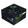 Zalman Decamax barošanas bloks 500 W ATX melns