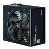 Zalman Decamax barošanas bloks 500 W ATX melns