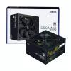Zalman Decamax barošanas bloks 500 W ATX melns