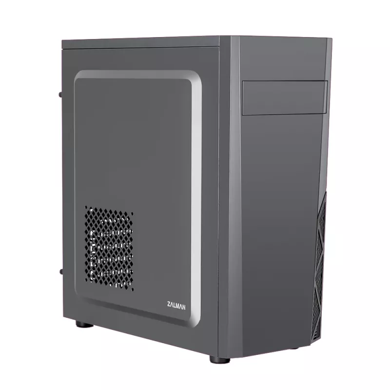 Zalman T8 datora korpuss