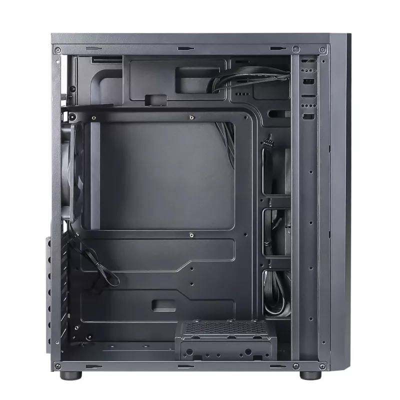 Zalman T8 datora korpuss