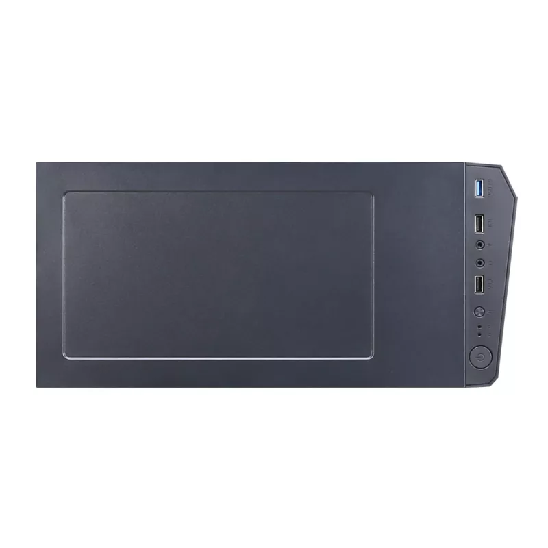 Zalman T8 datora korpuss