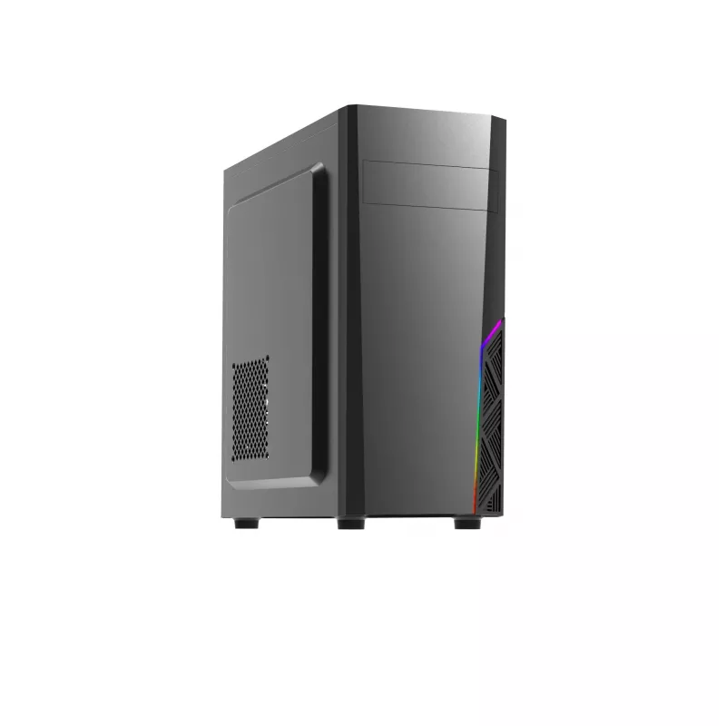 Zalman T8 datora korpuss