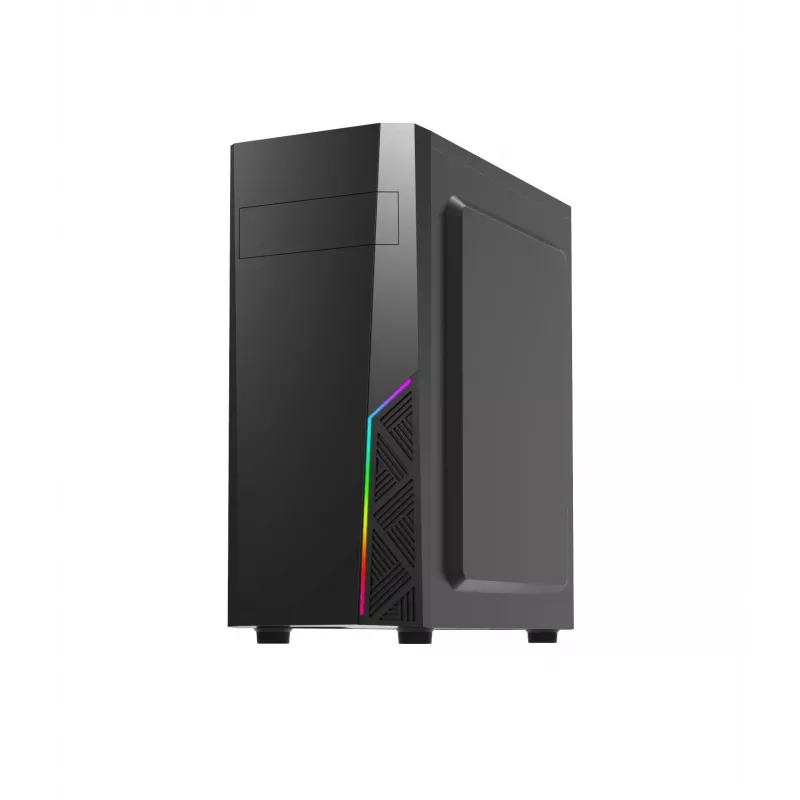 Zalman T8 datora korpuss
