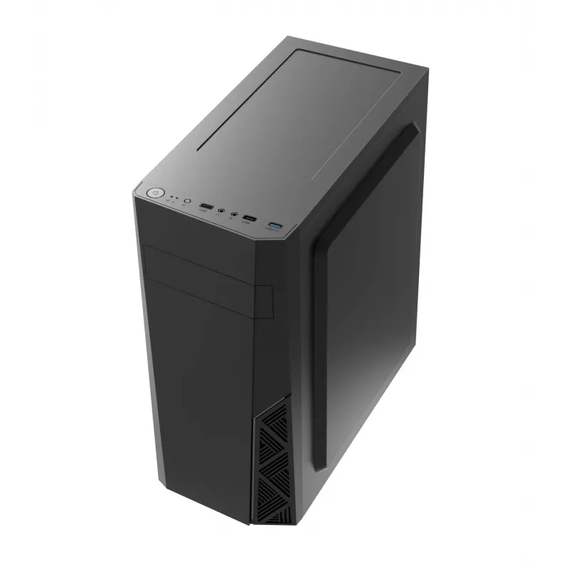 Zalman T8 datora korpuss