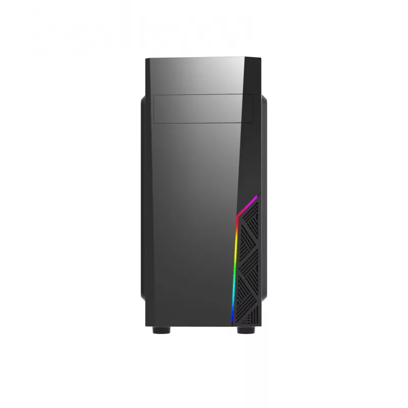 Zalman T8 datora korpuss