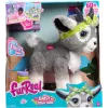 FurReal Daisy the Yoga Goat, Puika/Meitene, 4 gadi, Skanoša FurReal Daisy the Yoga Goat. Produkta krāsa: Daudzkrāsains