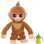 FurReal Peanut the playfull Monkey, Puika/Meitene, 4 gadi FurReal Peanut the playfull Monkey. Produkta krāsa: Daudzkrāsains